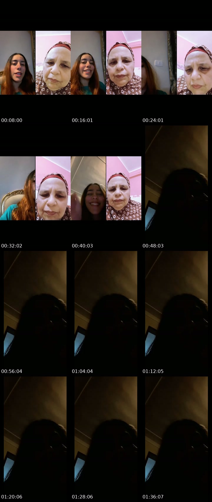 TikTok live: ارحبو💸 by @farida_mohsenn