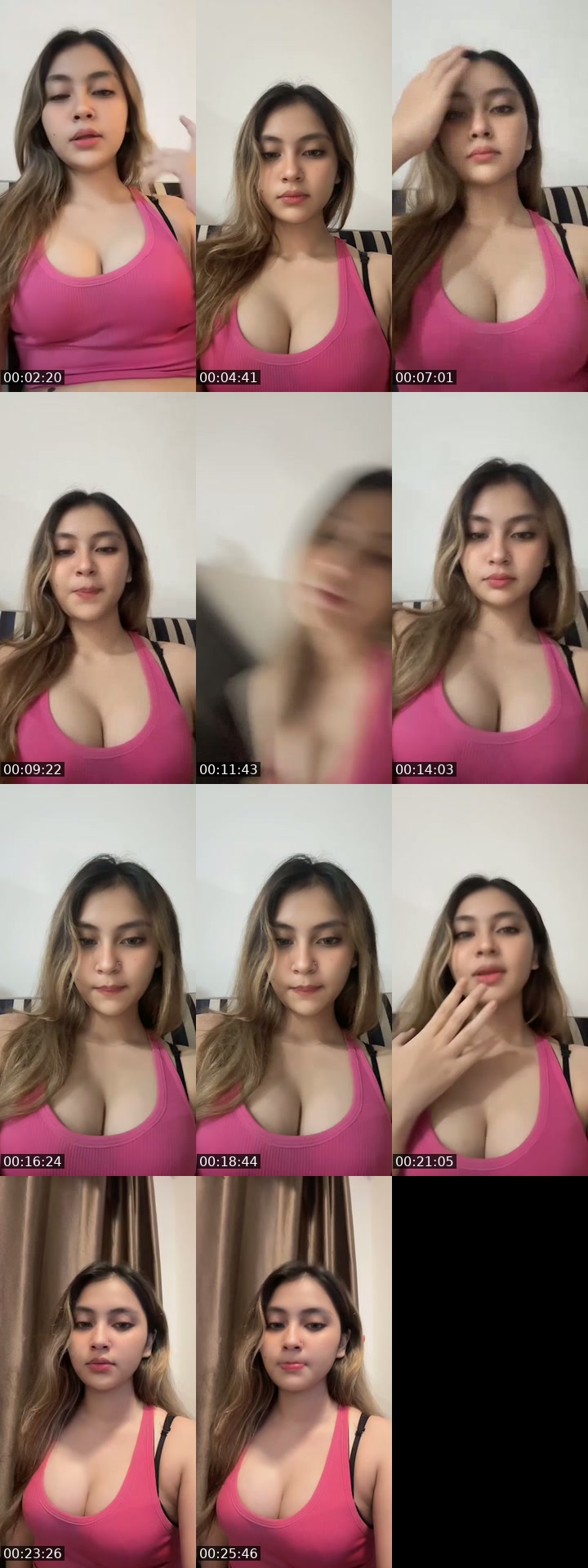 @whoyukaa2 TikTok live from 2026-07-19