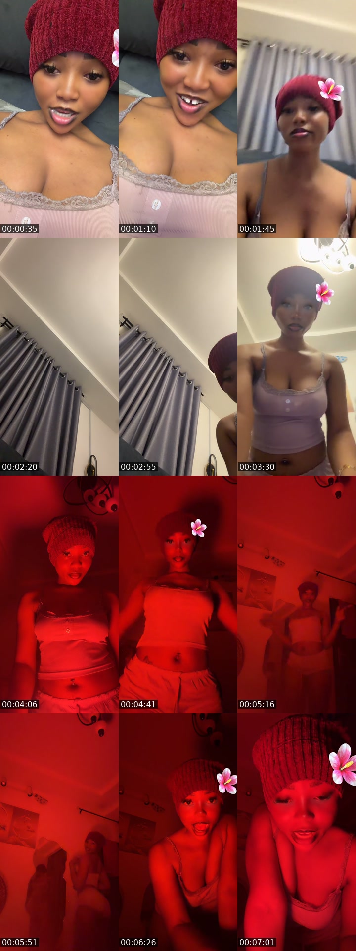 @luna2.483 United States TikTok live from 2026-07-19