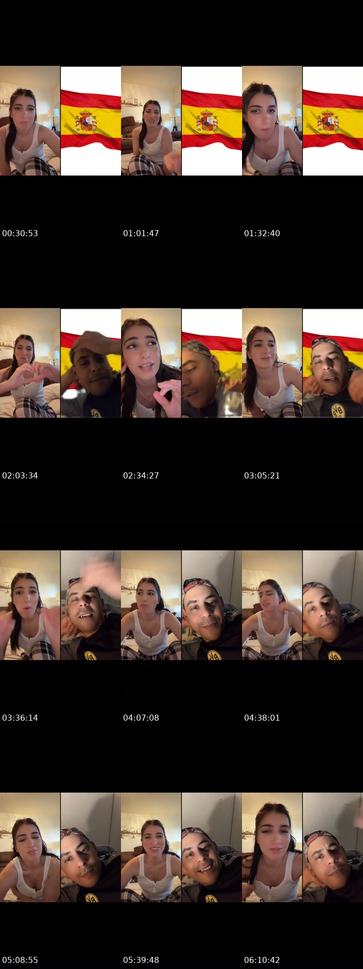 @sevilay1x TikTok live from 2026-07-19
