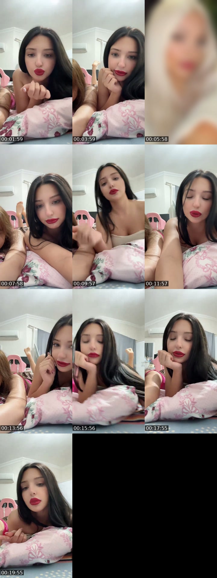 Turkey TikTok live: ig:merislavva tg: meritargaryen by @barbie.meri