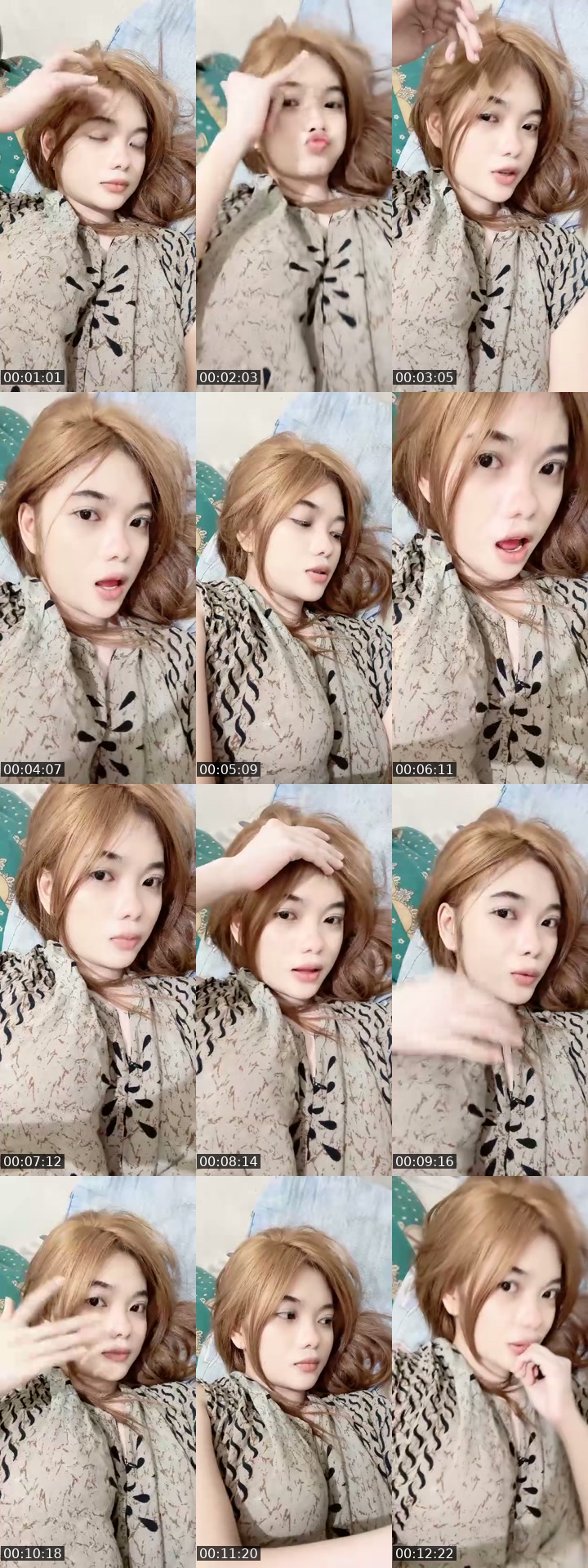@sabellanaww TikTok live from 2026-07-19