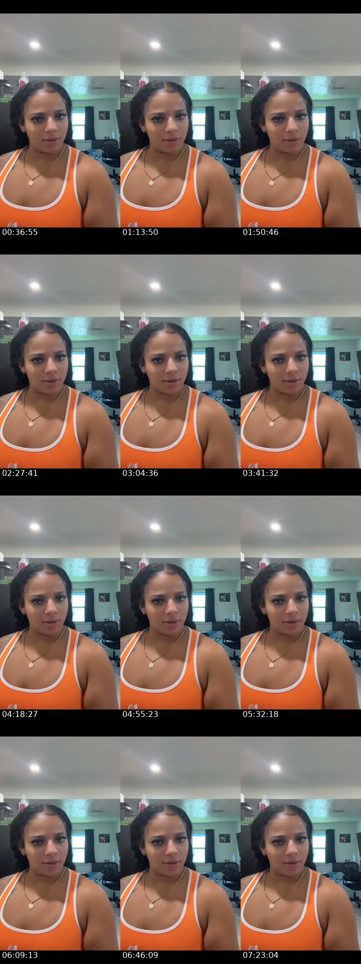 TikTok live: 🤫 by @itsmikaylasaravia