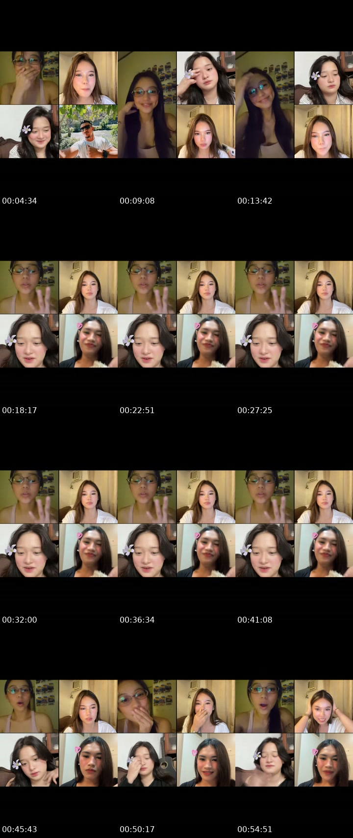 @nicaswrld TikTok live from 2026-07-19