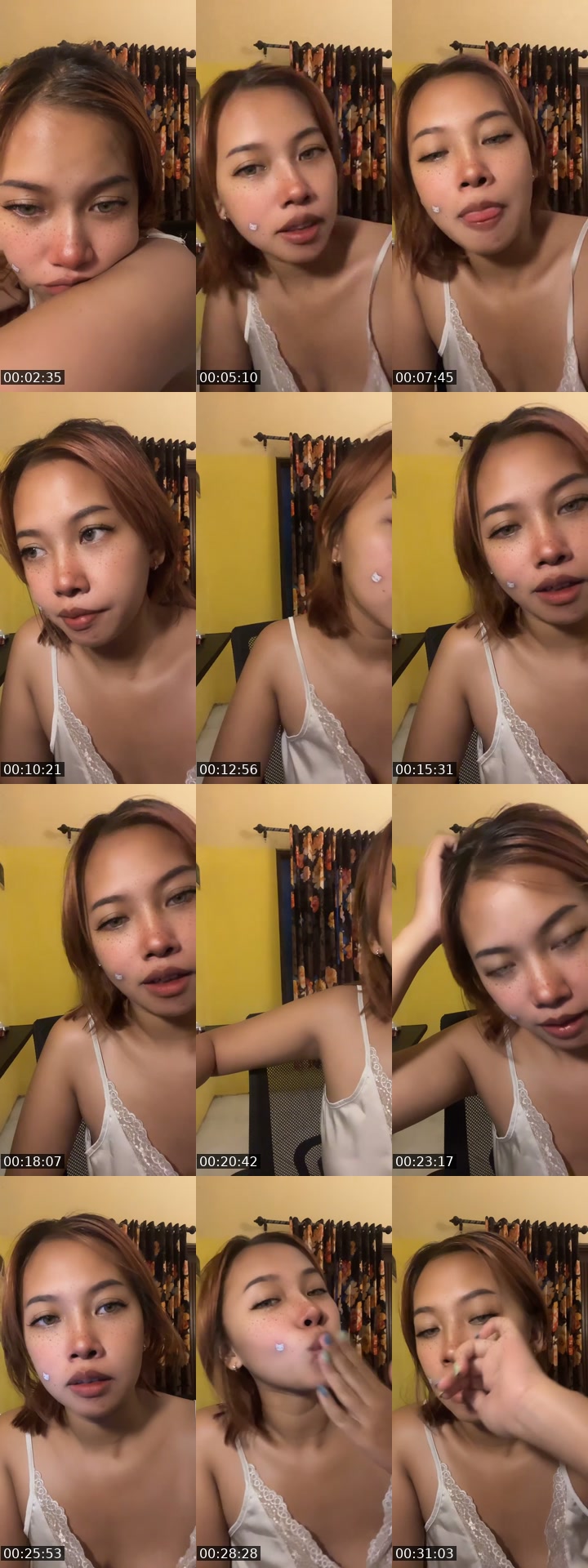@urrfavgirlllll0 TikTok live from 2026-07-19