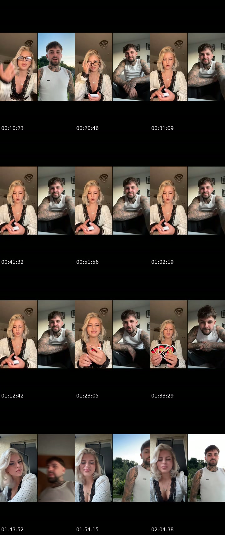 @elochristoo TikTok live from 2026-07-19