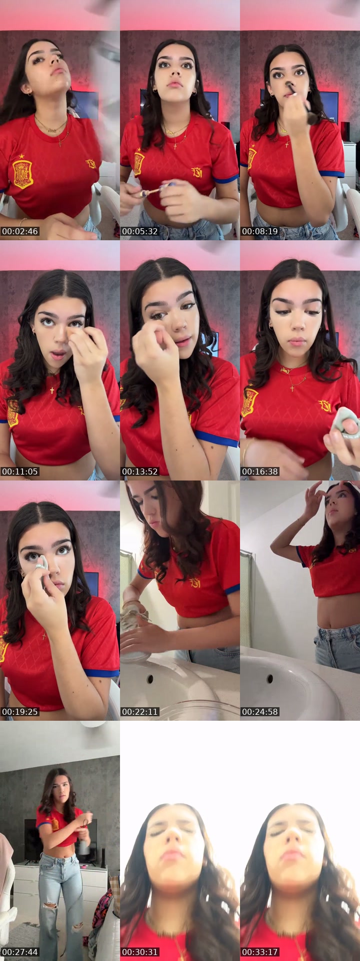 Puerto Rico TikTok live: join if it’s curved! gift4gift by @emilydoesstupidshit