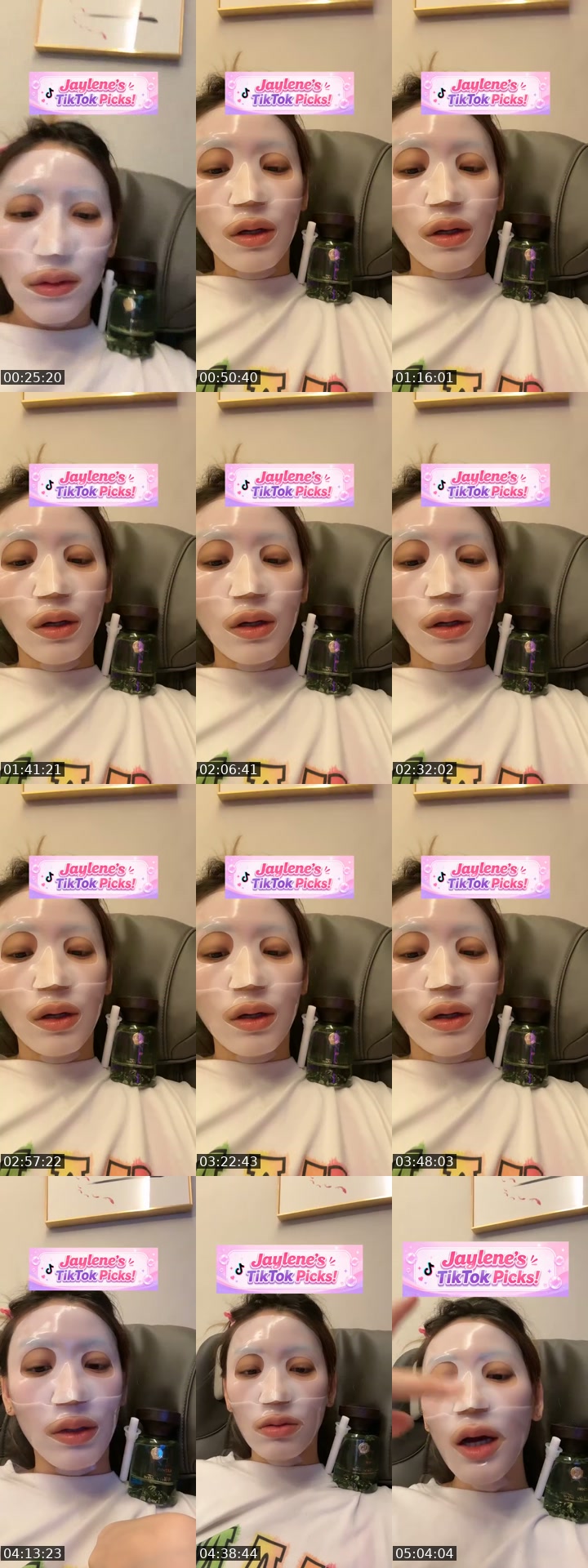 TikTok live: Confirm argentina win by @jaylenebaobao