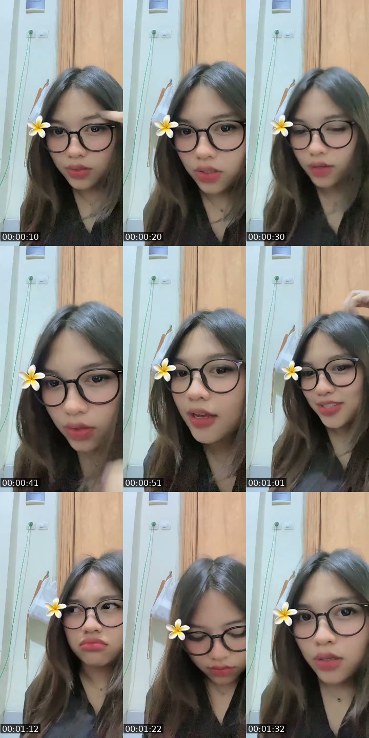 TikTok live: anu by @keyyykee2_