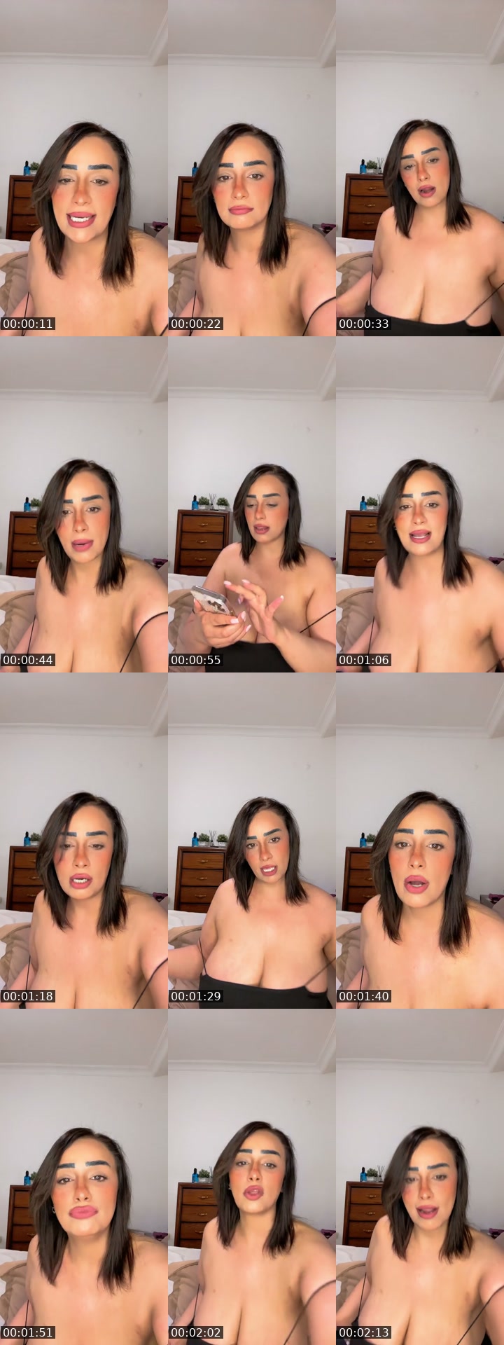 @sara_ha724 TikTok live from 2026-07-19