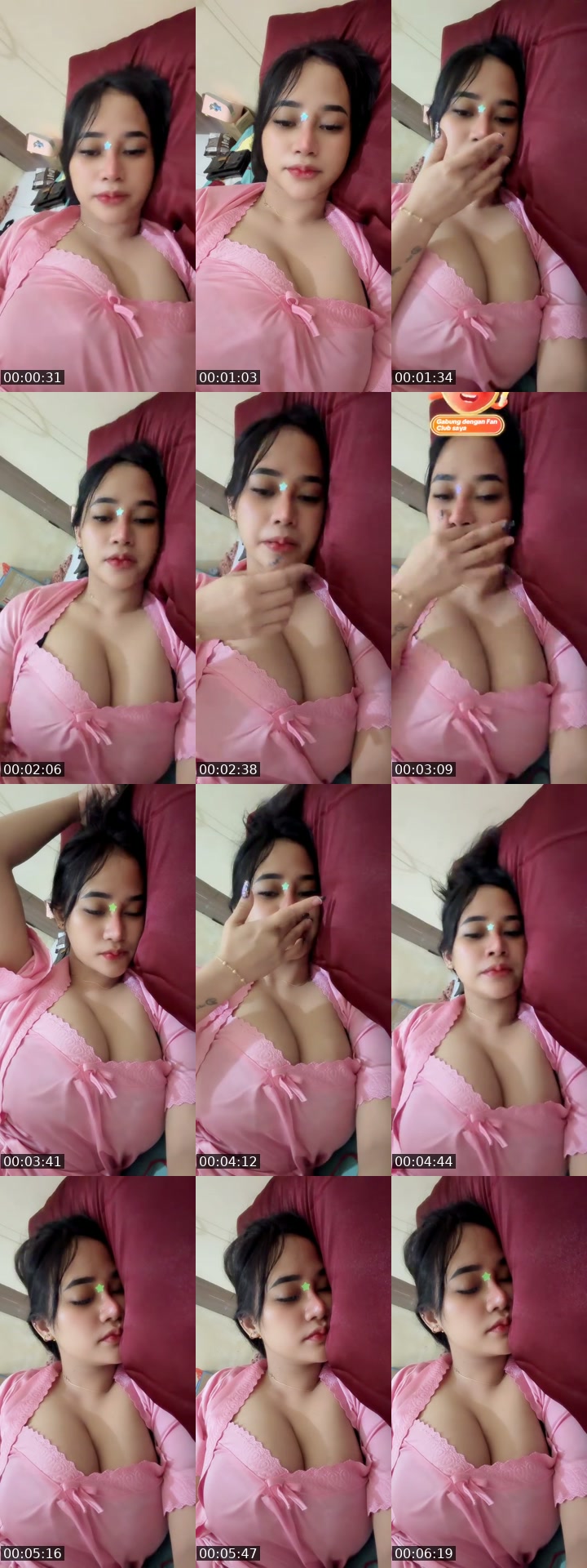 @missdwianjarr80 TikTok live from 2026-07-19