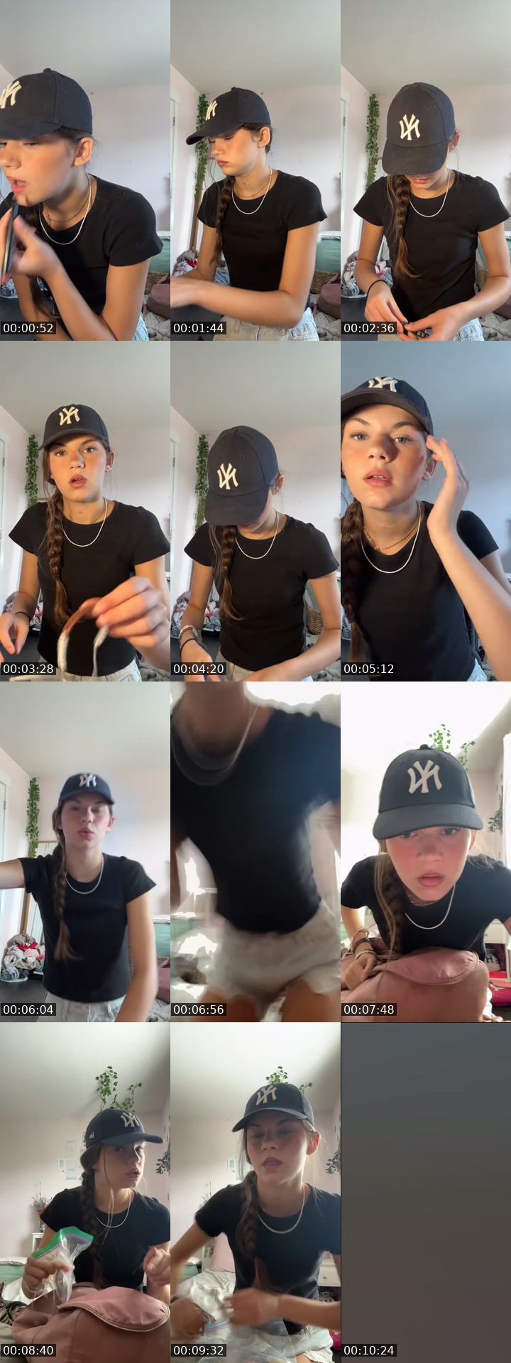 TikTok live: Mentioned you! by @bnoe9930