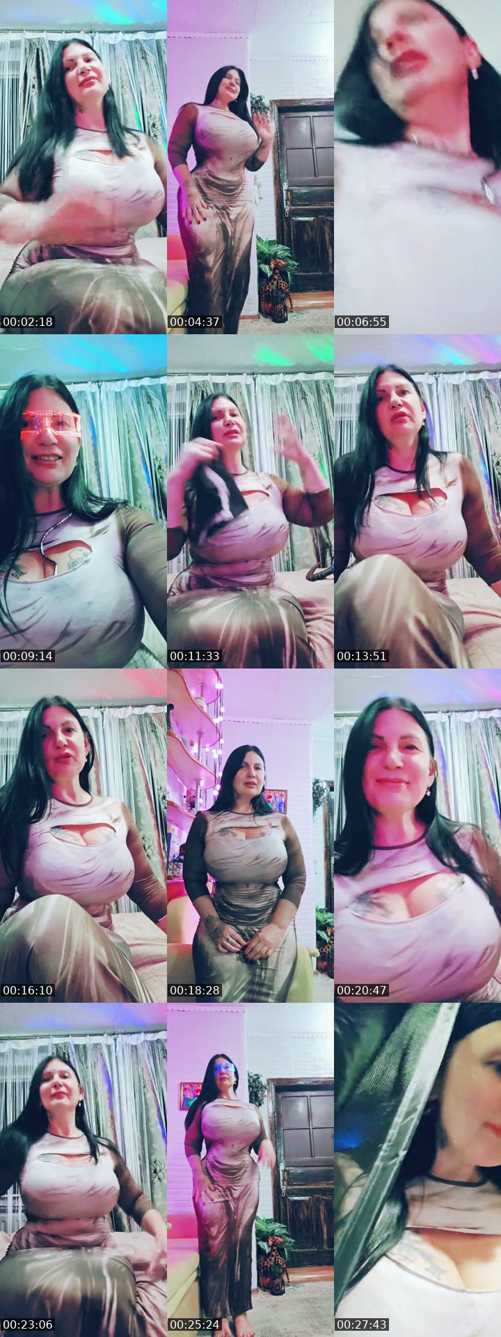 TikTok live: прямой эфир by @dor_oksana