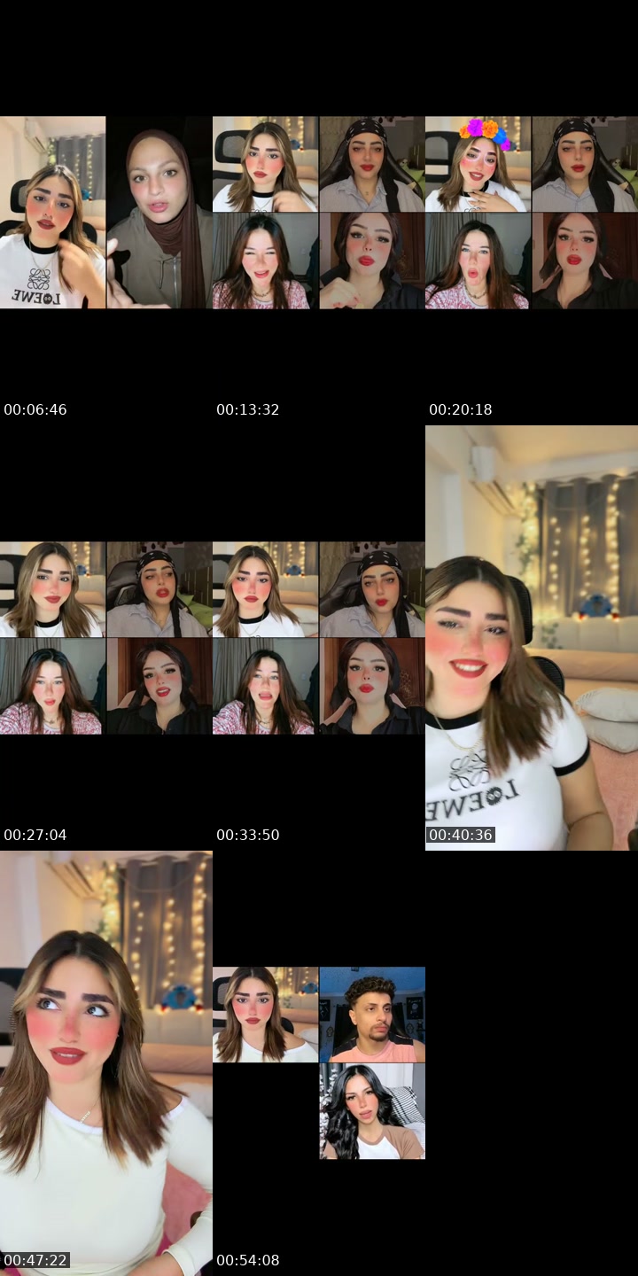 @einoo_388 TikTok live from 2026-07-19