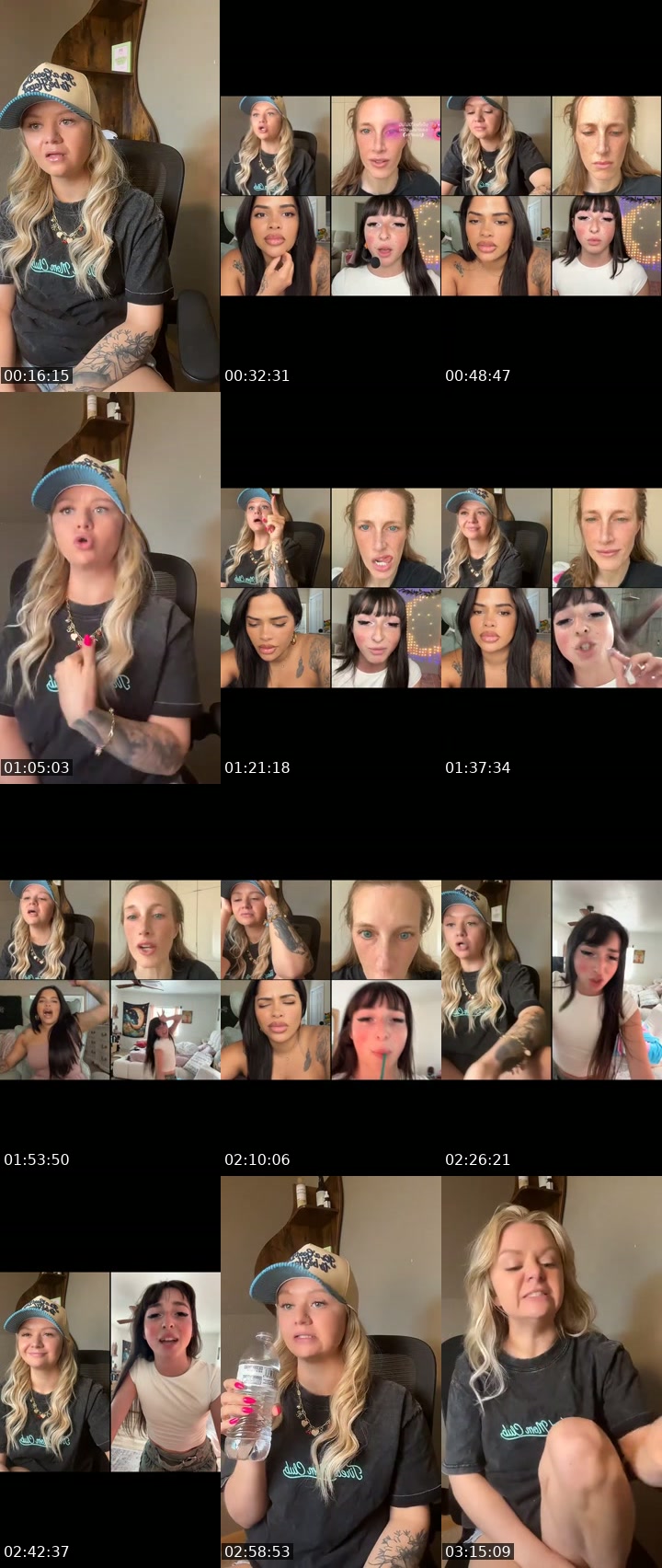 @bri_boujee TikTok live from 2026-07-19