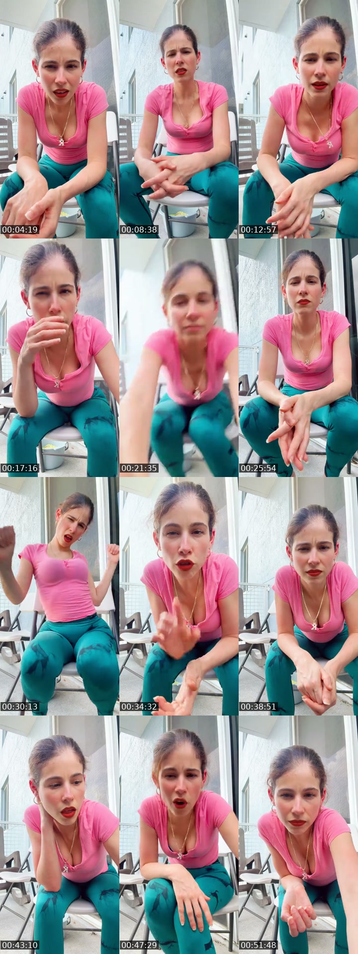 @cubanita9271 TikTok live from 2026-07-19