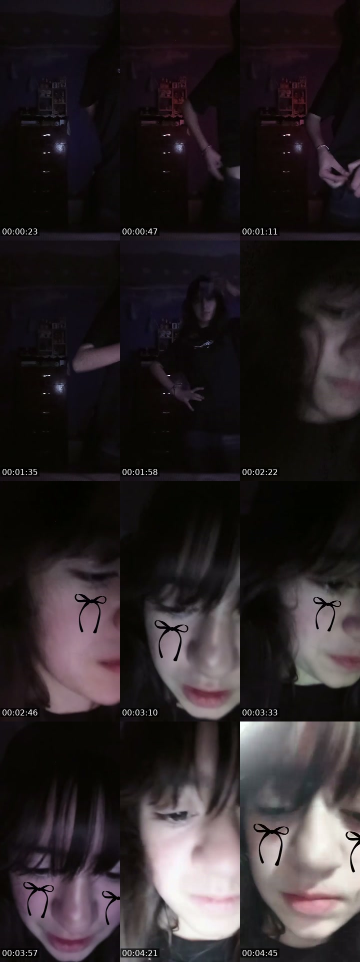 TikTok live: ncst2galaxias by @jul1.sz