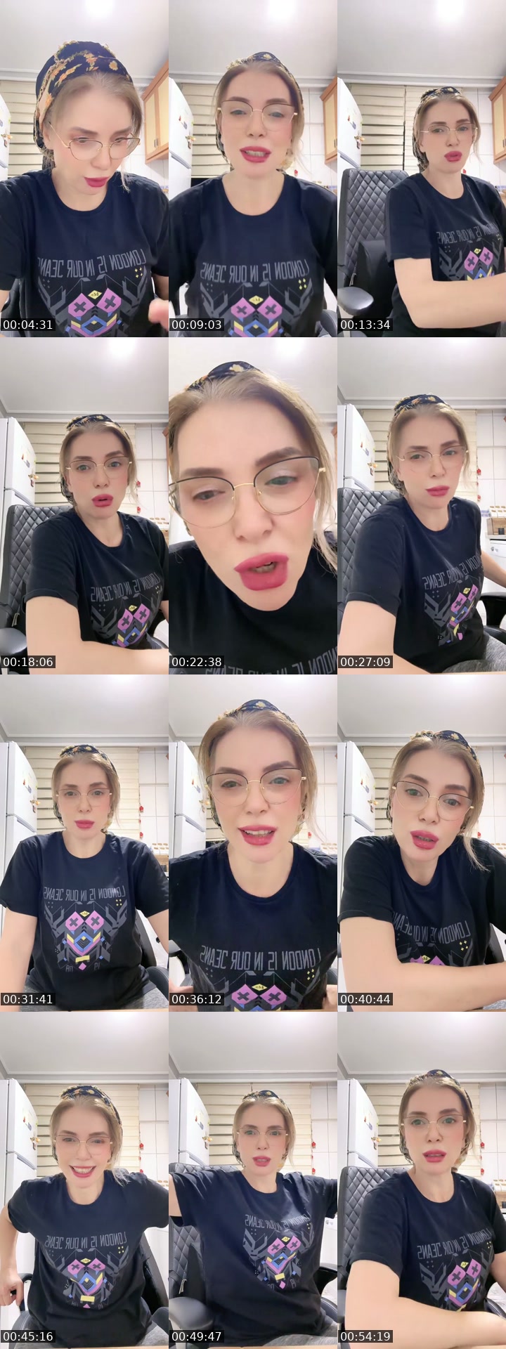 @pelinnilsu TikTok live from 2026-07-19
