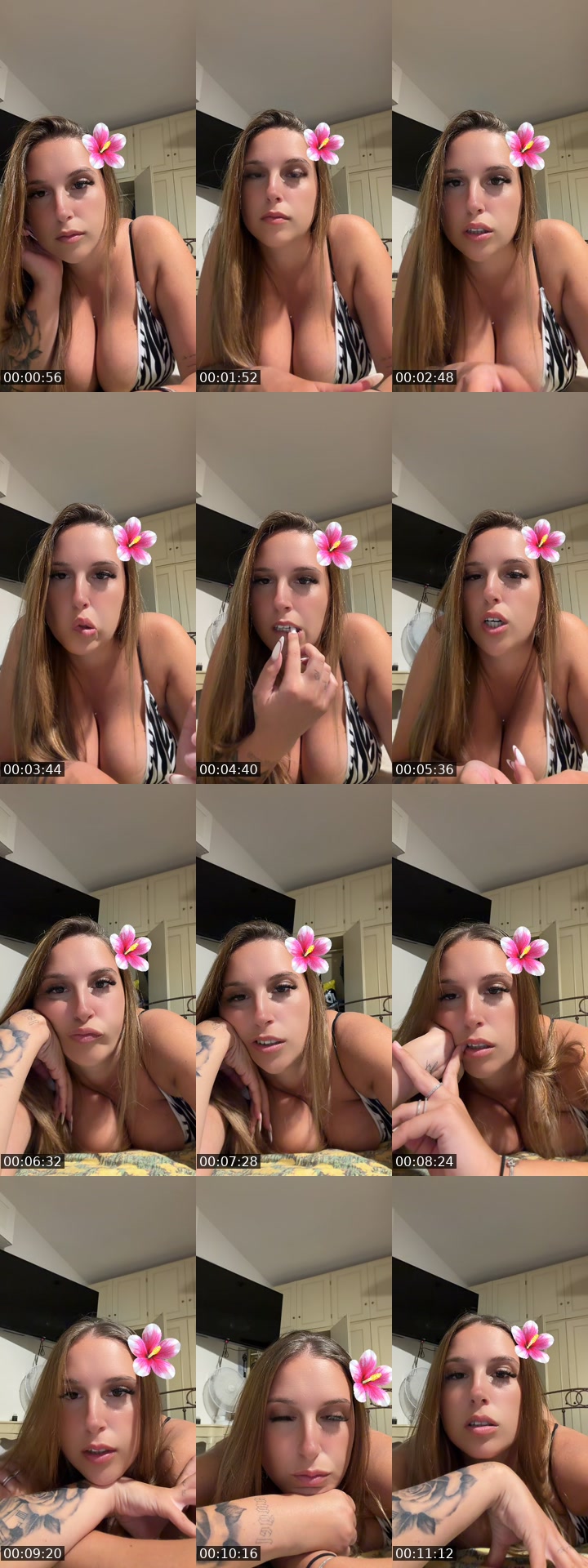 @zuleikabalzano20 TikTok live from 2026-07-19