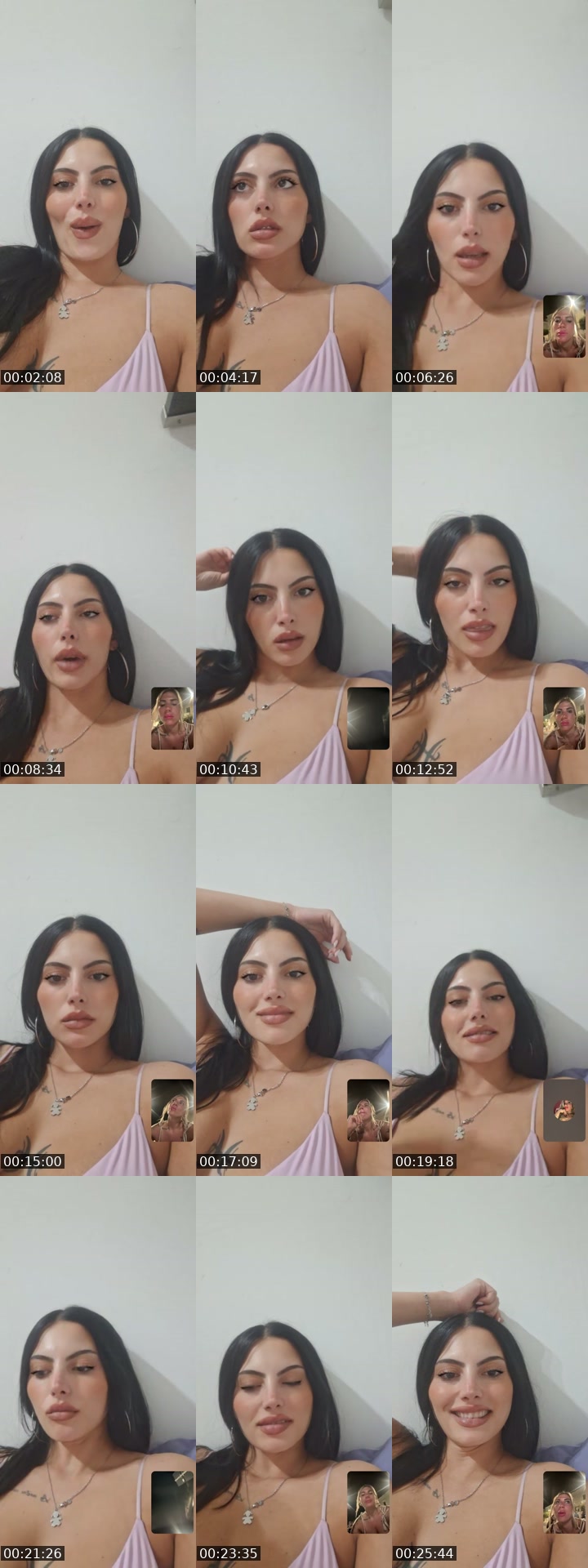 @emy__p TikTok live from 2026-07-19