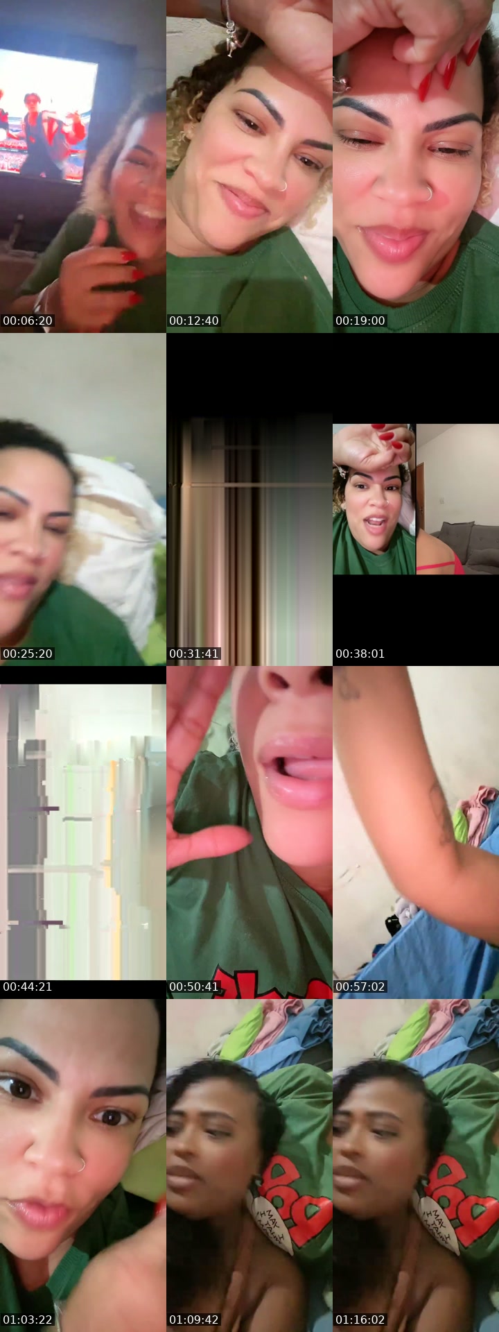 @daysasilva768 TikTok live from 2026-07-19
