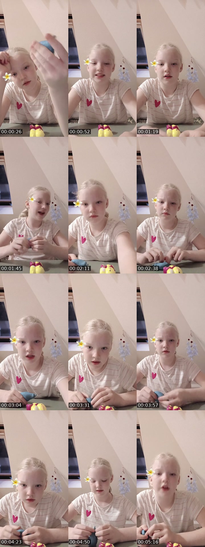 @elza0625 TikTok live from 2026-07-19