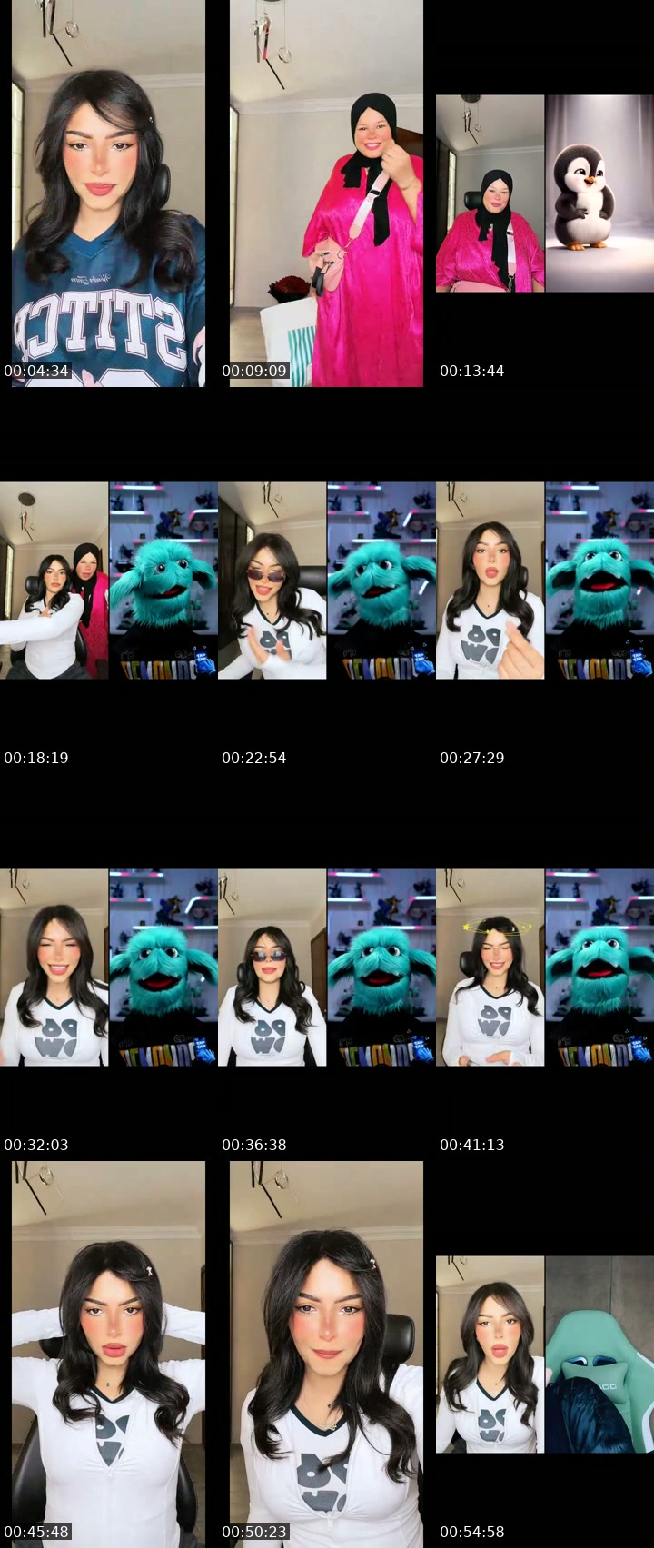 @mohra_ibrahem0 TikTok live from 2026-07-19
