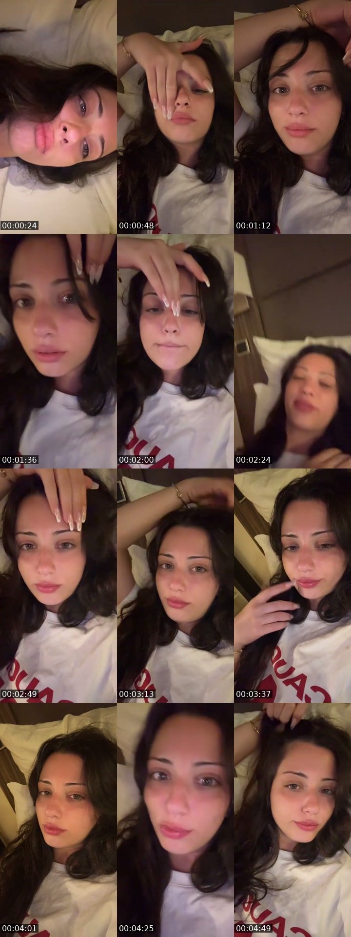 @mercanberfyn TikTok live from 2026-07-19
