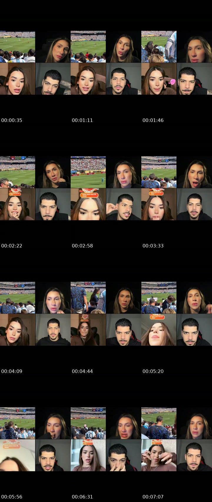 @silverlock.m TikTok live from 2026-07-19