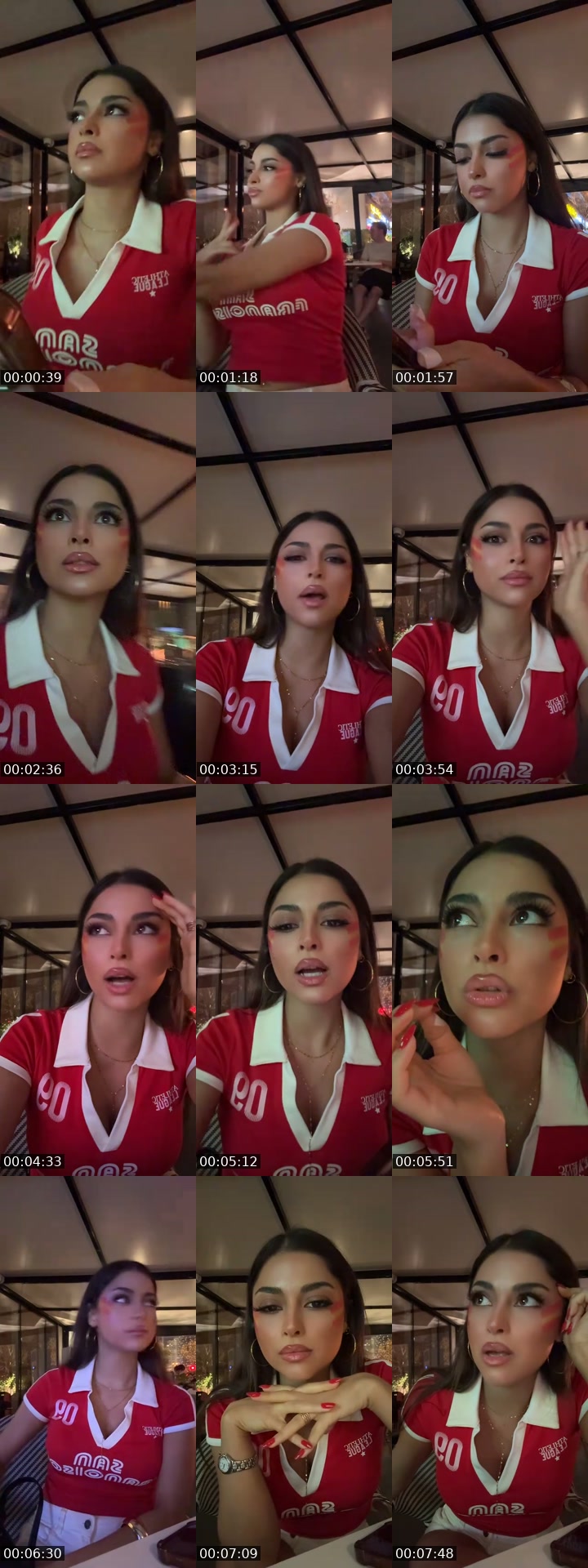 @sedkisara TikTok live from 2026-07-19