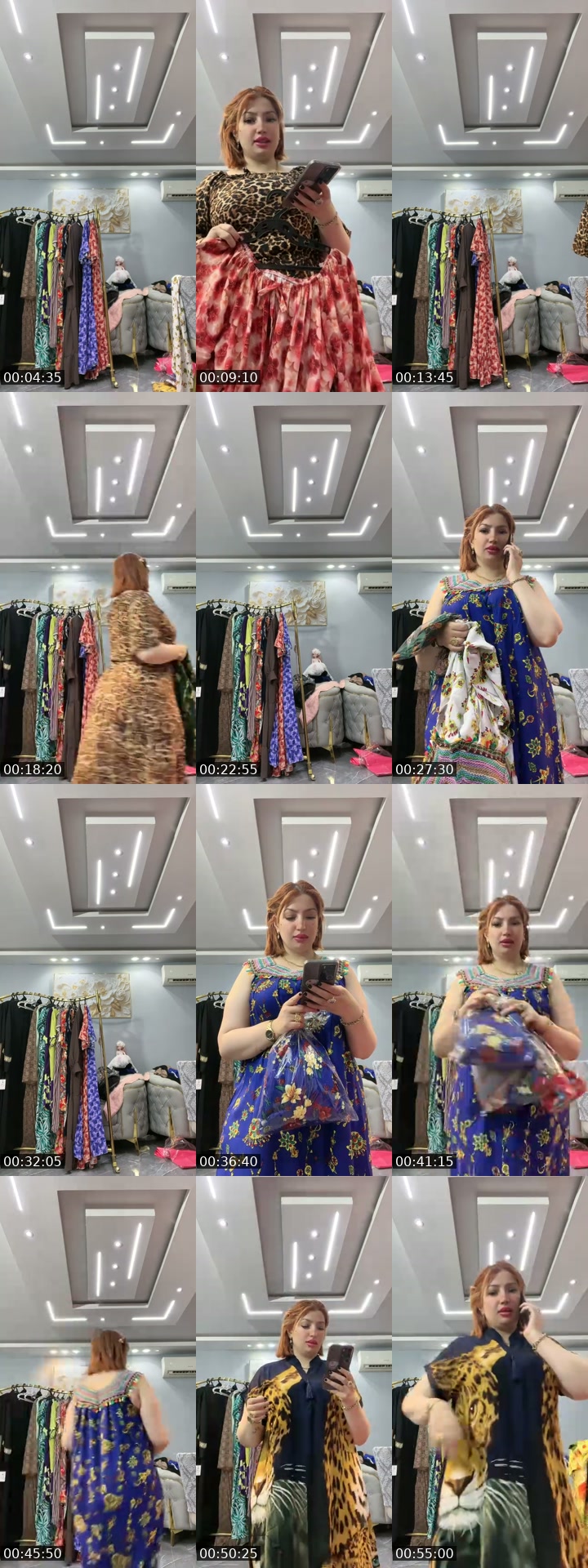 @rorosoltan10 TikTok live from 2026-07-19