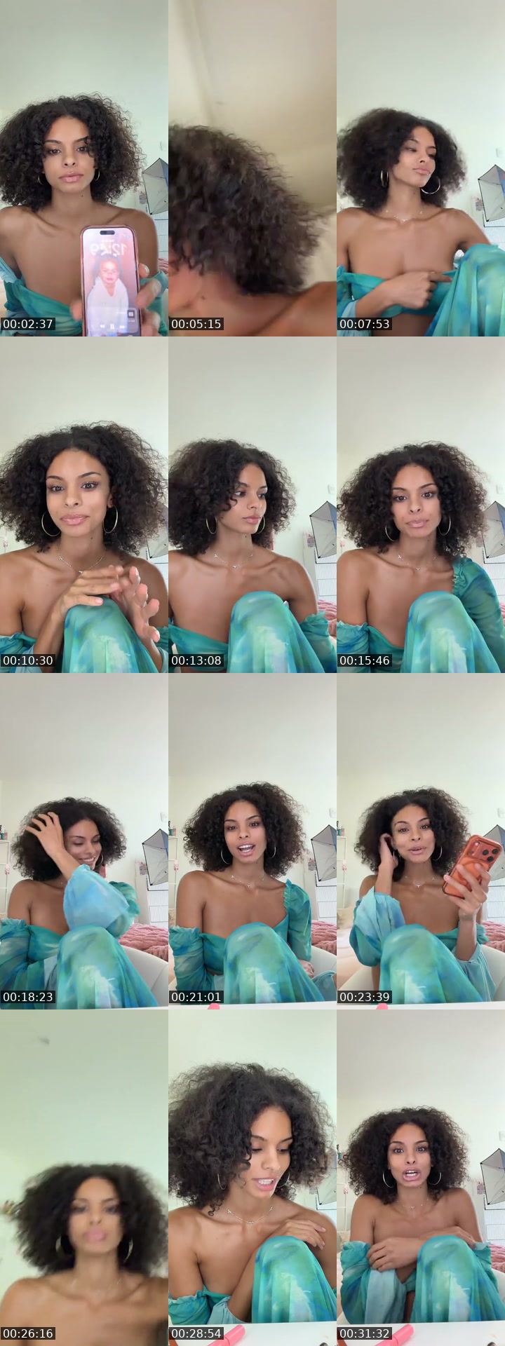 @ally.renee1 TikTok live from 2026-07-19