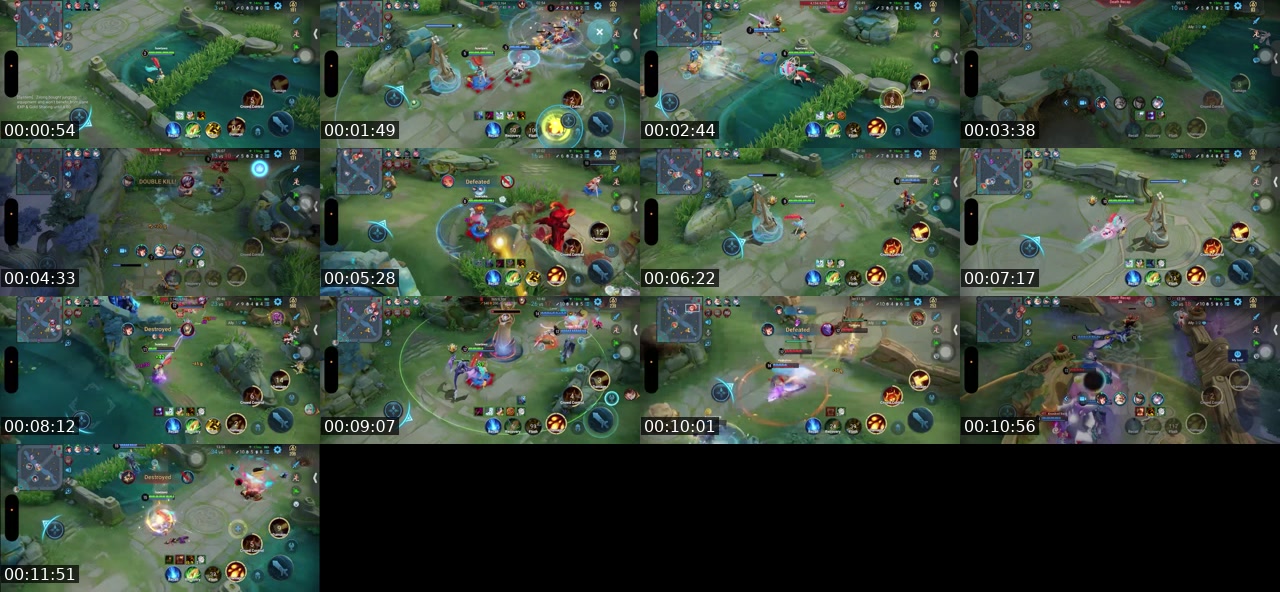 TikTok live: otw master solo by @huwtawo