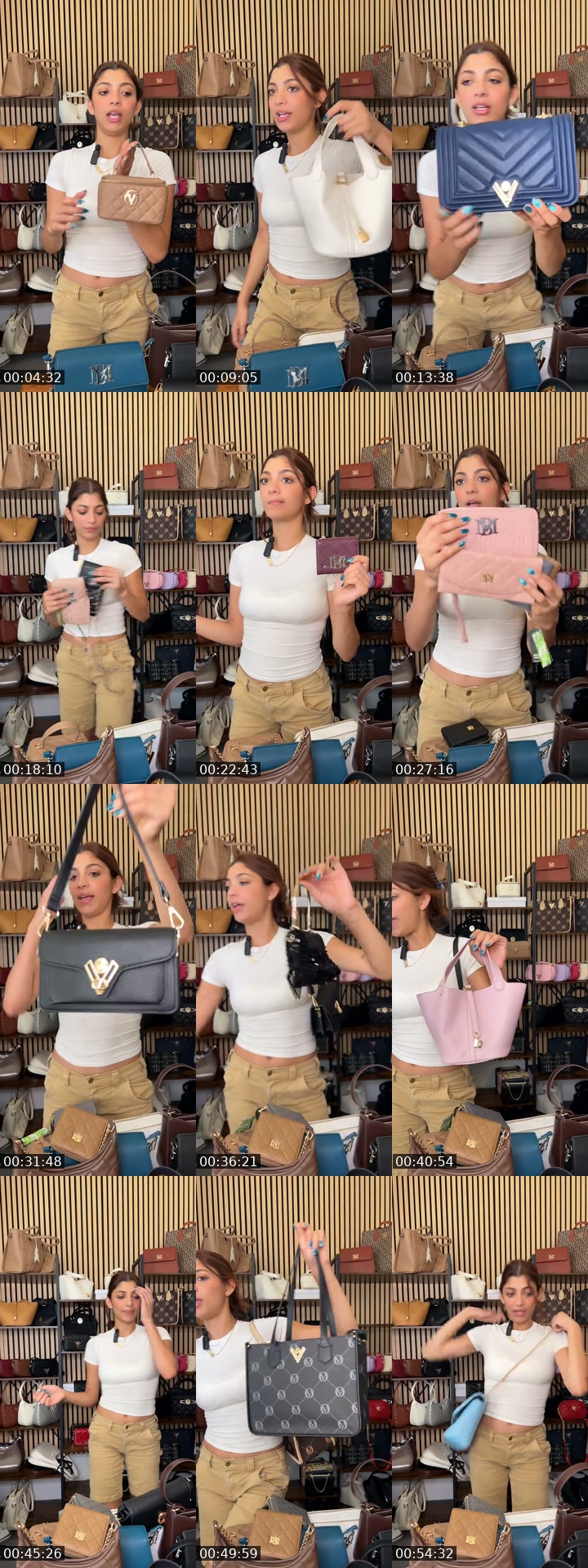 TikTok live: Sunday Savings w/ SP by @silhouette.paris