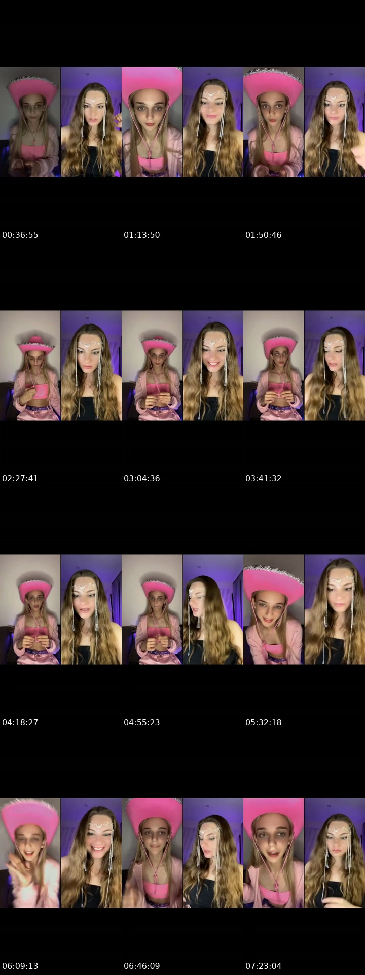 TikTok live: 🧝‍♀️ by @vao_let_