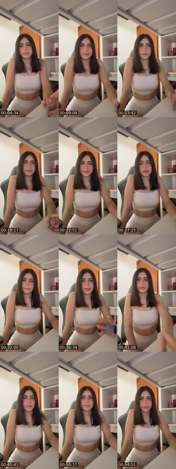 @080105a Mexico TikTok live from 2026-07-19