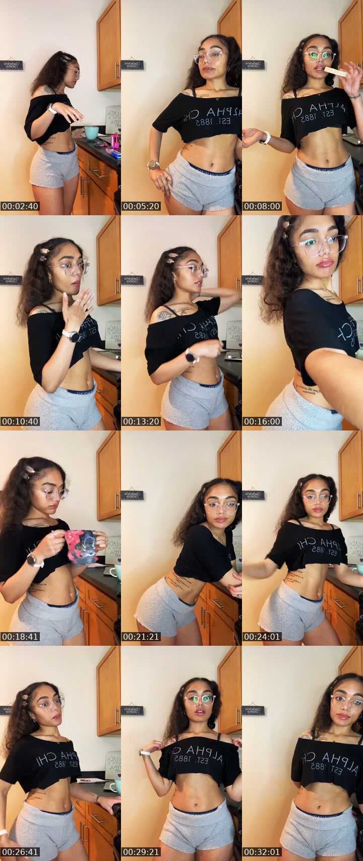 @alilvalentina TikTok live from 2026-07-19