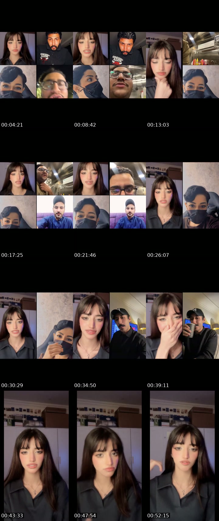 @uiwj9 TikTok live from 2026-07-19