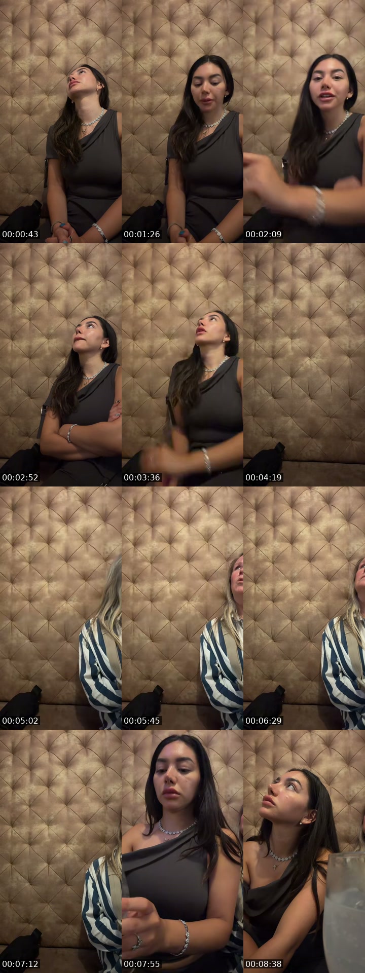@babyykimi TikTok live from 2026-07-19