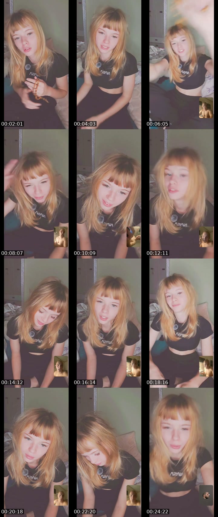@blood_princesssxx TikTok live from 2026-07-19