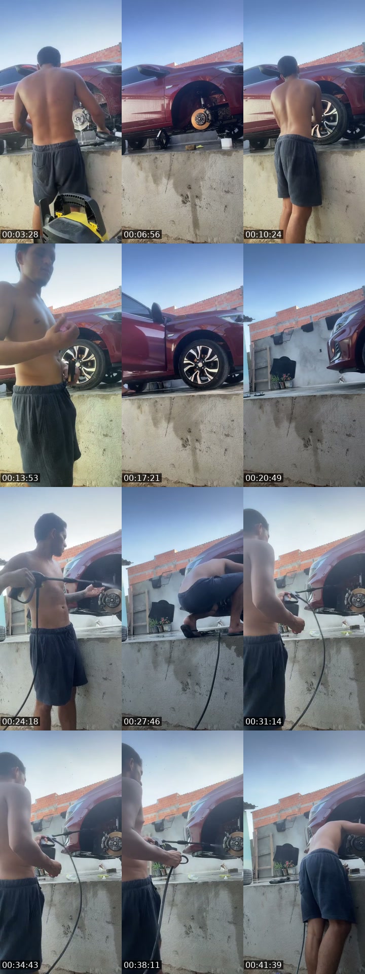 TikTok live: Fortnit by @dudumel01