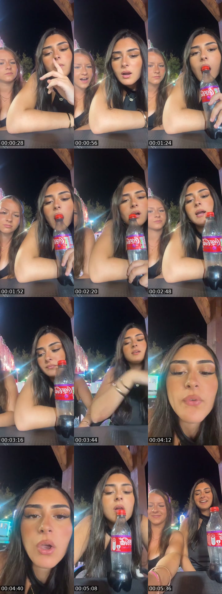 @kaylialne TikTok live from 2026-07-19