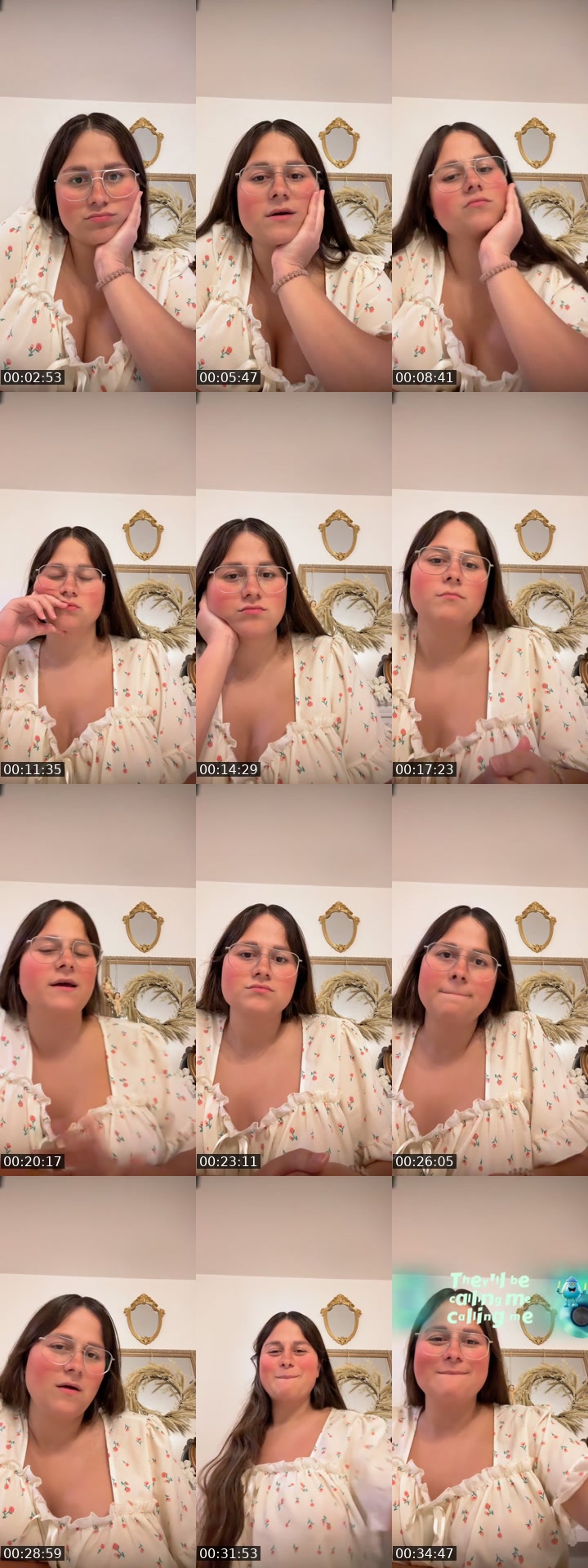 @juliahb.nl TikTok live from 2026-07-19