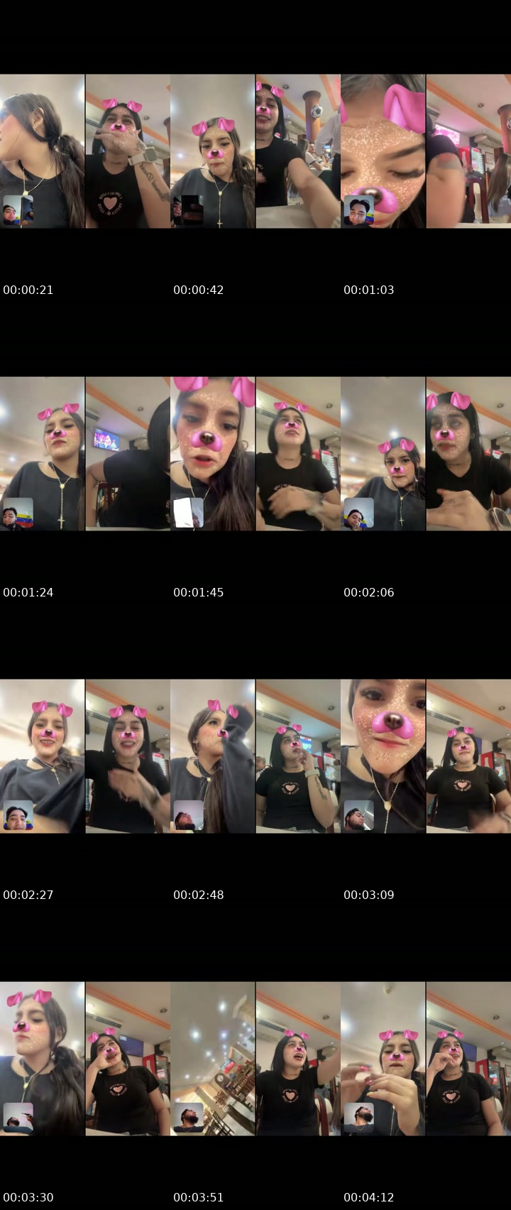 @kitty_jul6 TikTok live from 2026-07-19