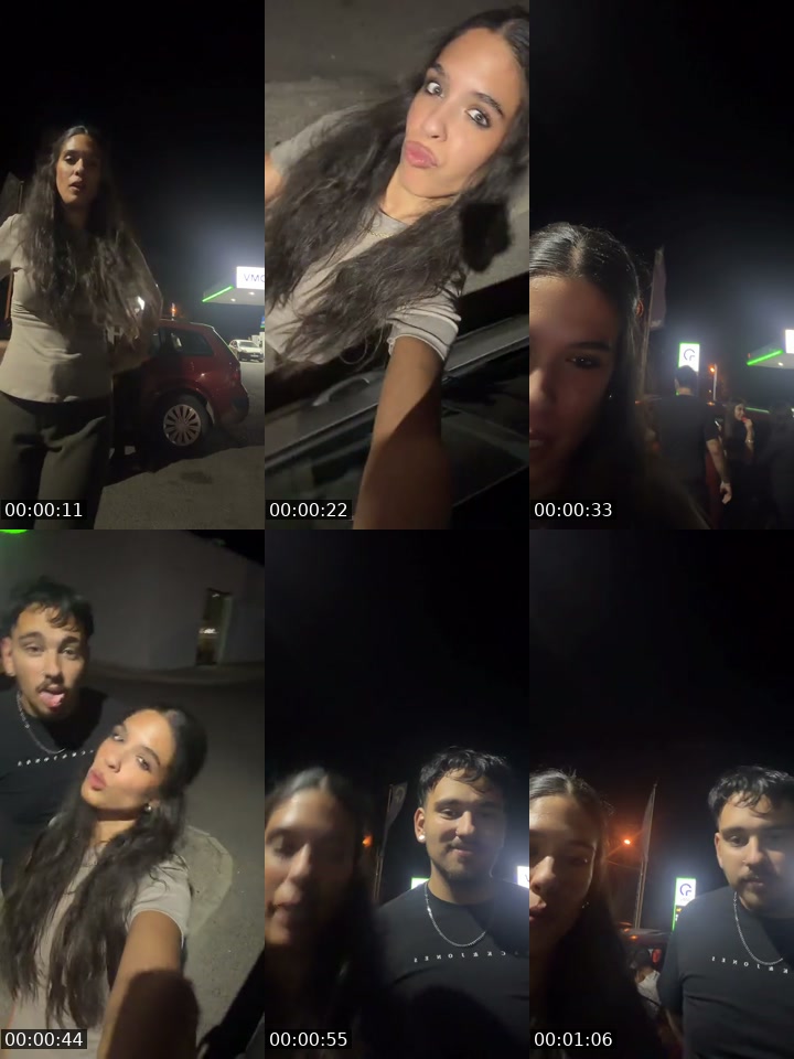 @miffike17 Hungary TikTok live from 2026-07-19