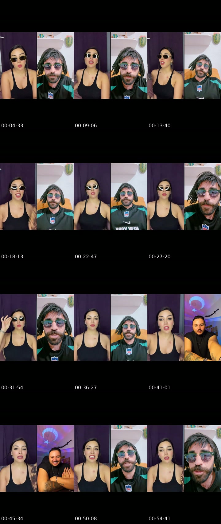 @belma_incke TikTok live from 2026-07-19