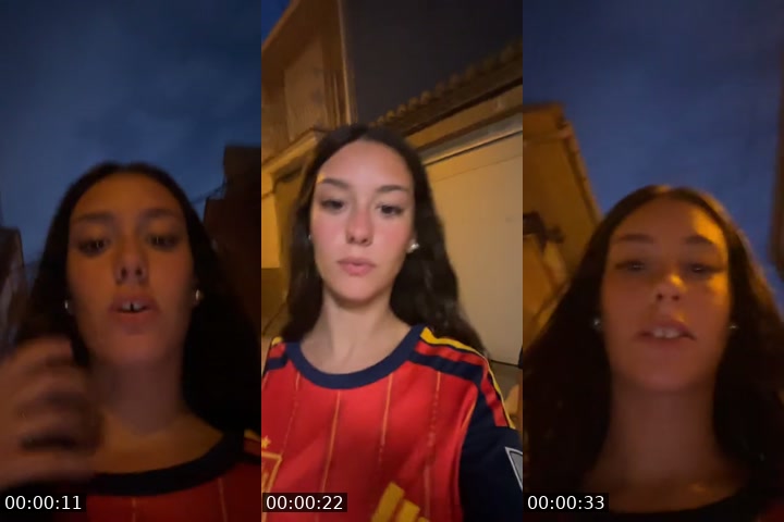 @neus.miinguez TikTok live from 2026-07-19