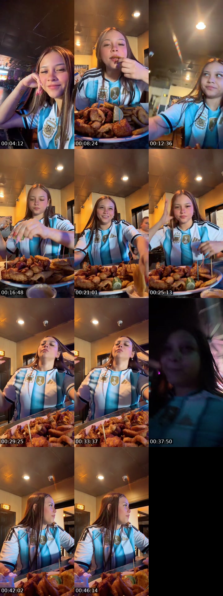 @itsvenussoad TikTok live from 2026-07-19