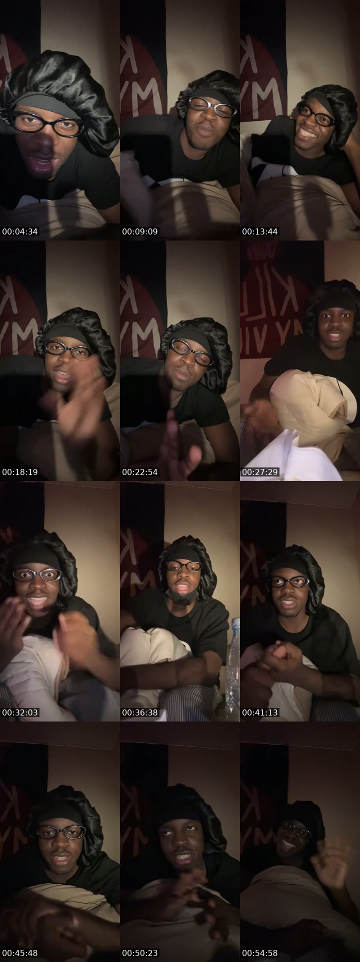 TikTok live: 🥳 by @eotvx