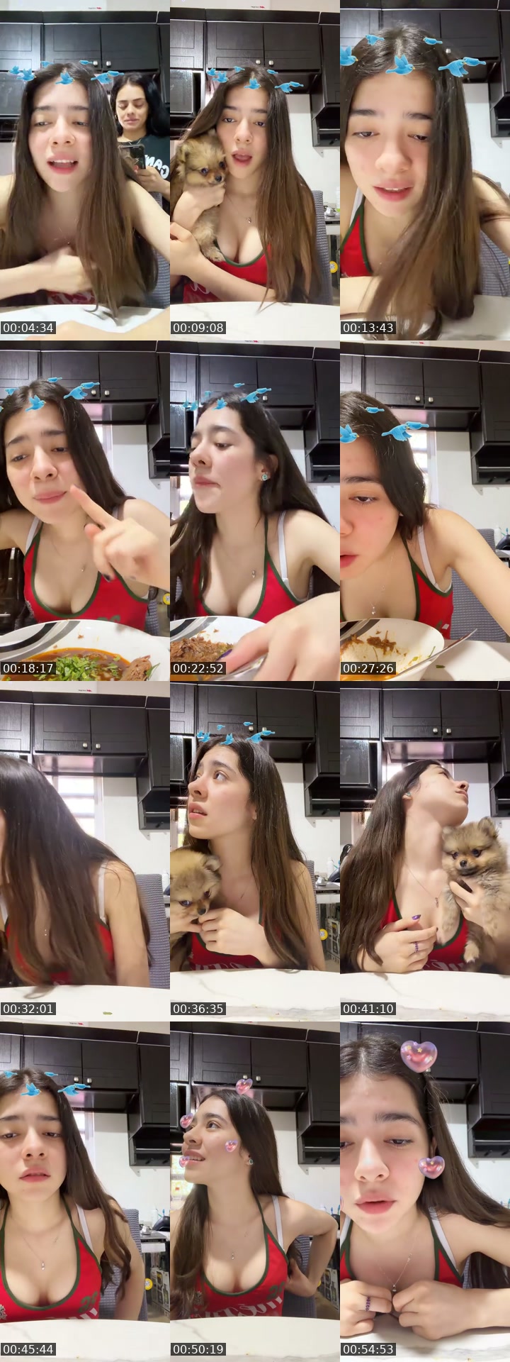 Mexico TikTok live: VAMOS ARGENTINA🇦🇷 by @khaleesi.sd
